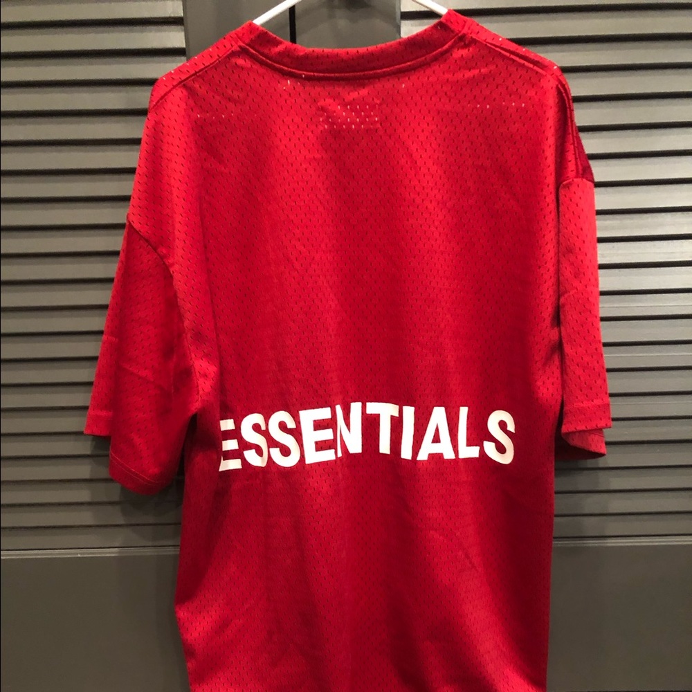 Fear of God essentials